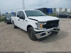 1FTEX1CB9JKE04151 2018 FORD F-150