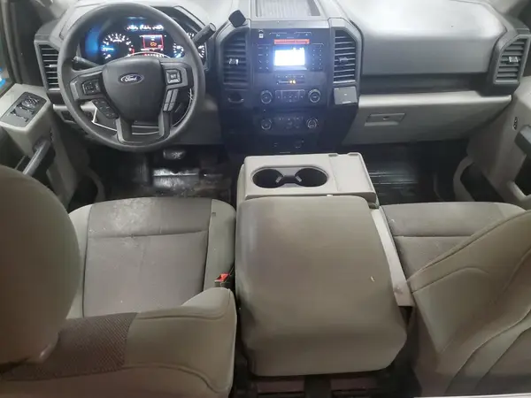 1FTEX1CB9JKE38509 2018 FORD F-150 - Image 8