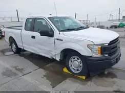 1FTEX1CB9JKE85586 2018 FORD F-150