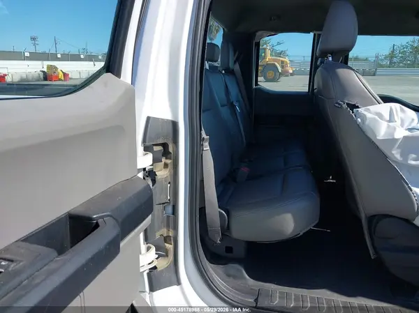 1FTEX1CB9JKE85586 2018 FORD F-150 - Image 8