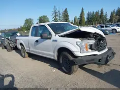 1FTEX1CB9JKE94563 2018 FORD F-150