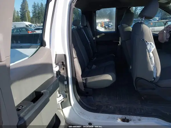 1FTEX1CB9JKE94563 2018 FORD F-150 - Image 8