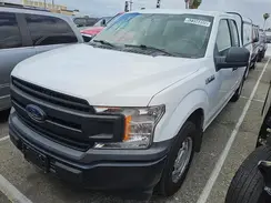 1FTEX1CB9JKE94871 2018 FORD F-150