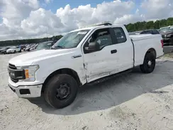 1FTEX1CB9JKE95650 2018 FORD F-150
