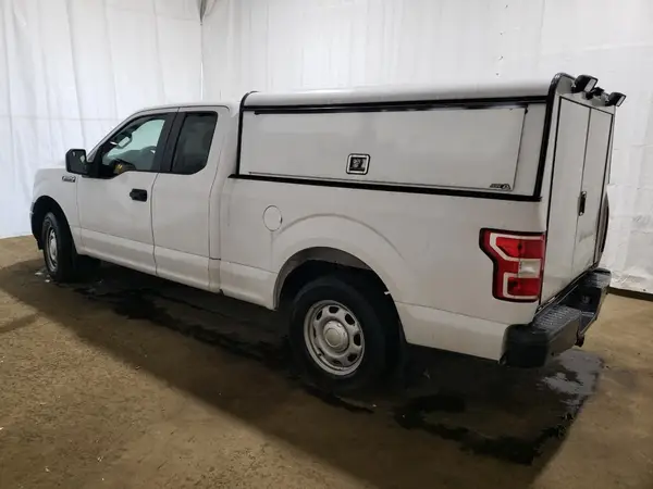 1FTEX1CB9JKF05982 2018 FORD F-150 - Image 2