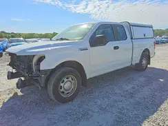 1FTEX1CB9JKF06064 2018 FORD F-150