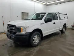 1FTEX1CB9JKF06078 2018 FORD F-150