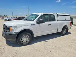 1FTEX1CB9JKF06453 2018 FORD F-150