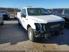 1FTEX1CB9JKF21311 2018 FORD F-150