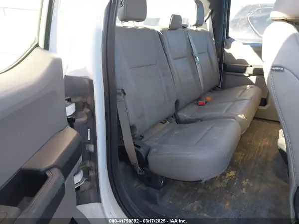 1FTEX1CB9JKF21311 2018 FORD F-150 - Image 8