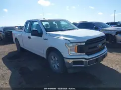 1FTEX1CB9JKF21390 2018 FORD F-150