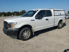 1FTEX1CB9JKF29585 2018 FORD F-150
