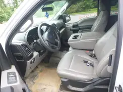 1FTEX1CB9KFA08960 2019 FORD F-150
