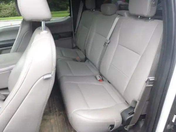 1FTEX1CB9KFA08960 2019 FORD F-150 - Image 2