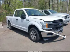 1FTEX1CB9KFB64528 2019 FORD F-150