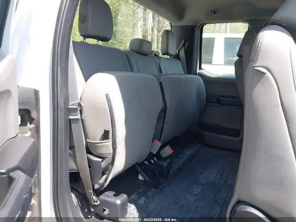1FTEX1CB9KFB64528 2019 FORD F-150 - Image 8