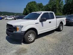 1FTEX1CB9KFB64822 2019 FORD F-150