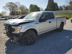 1FTEX1CB9KFC49403 2019 FORD F-150