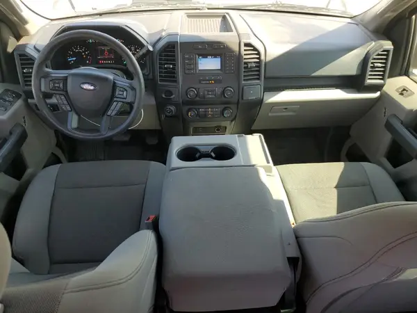 1FTEX1CB9KFC49403 2019 FORD F-150 - Image 8