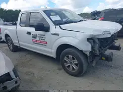 1FTEX1CB9KKC00967 2019 FORD F-150