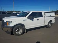 1FTEX1CB9KKC53474 2019 FORD F-150