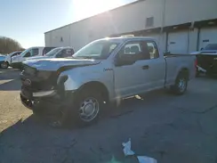 1FTEX1CB9KKC54091 2019 FORD F-150