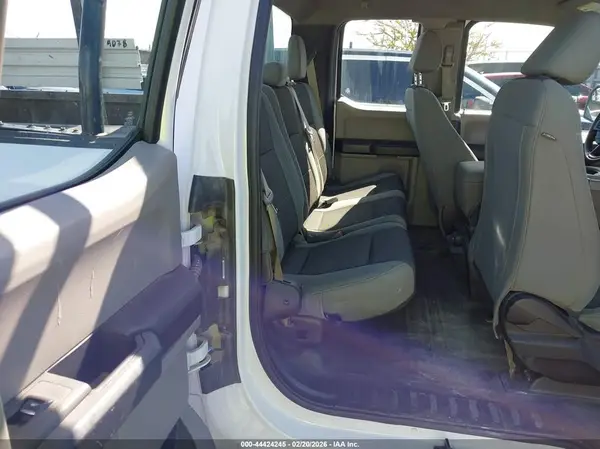 1FTEX1CB9KKC69707 2019 FORD F-150 - Image 8