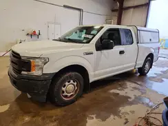 1FTEX1CB9KKC93070 2019 FORD F-150