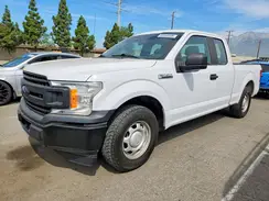 1FTEX1CB9KKD13334 2019 FORD F-150