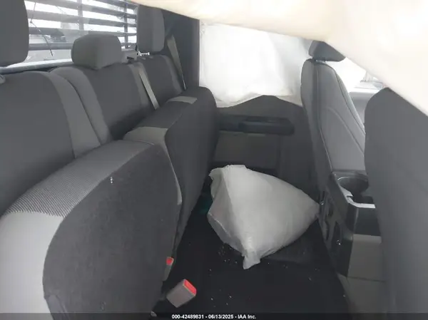 1FTEX1CB9KKD25645 2019 FORD F-150 - Image 8