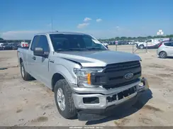1FTEX1CB9KKD33440 2019 FORD F-150