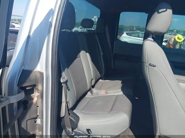 1FTEX1CB9KKD33440 2019 FORD F-150 - Image 8