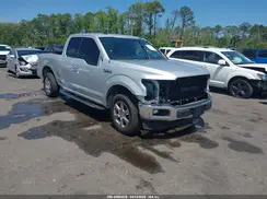 1FTEX1CB9KKD36015 2019 FORD F-150