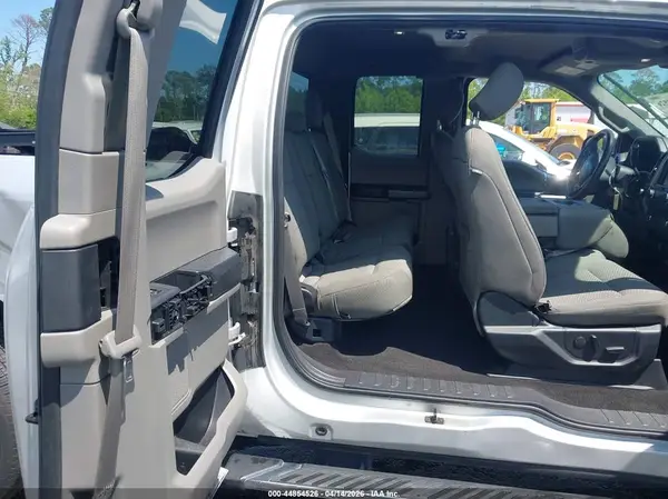 1FTEX1CB9KKD36015 2019 FORD F-150 - Image 8