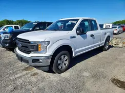 1FTEX1CB9KKD94027 2019 FORD F-150