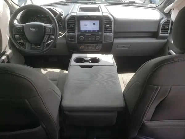 1FTEX1CB9KKD94299 2019 FORD F-150 - Image 8