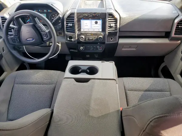 1FTEX1CB9KKE33375 2019 FORD F-150 - Image 8