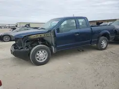 1FTEX1CB9KKE61211 2019 FORD F-150
