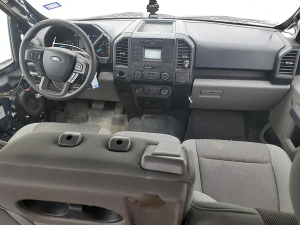 1FTEX1CB9KKE61211 2019 FORD F-150 - Image 8