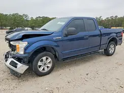 1FTEX1CB9KKE69454 2019 FORD F-150