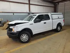 1FTEX1CB9KKE70670 2019 FORD F-150