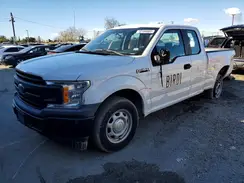 1FTEX1CB9KKE94855 2019 FORD F-150