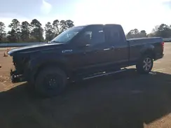 1FTEX1CB9KKF01948 2019 FORD F-150
