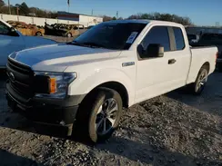 1FTEX1CB9KKF33217 2019 FORD F-150