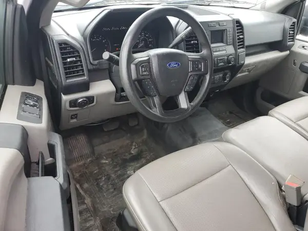 1FTEX1CB9LFB75272 2020 FORD F-150 - Image 8