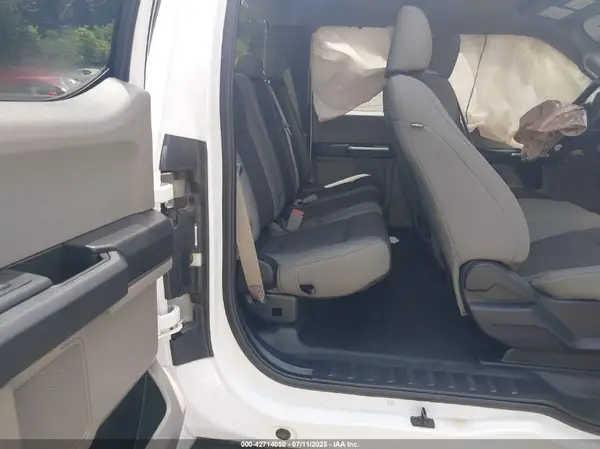 1FTEX1CB9LKD30099 2020 FORD F-150 - Image 8