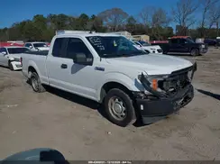 1FTEX1CB9LKD35755 2020 FORD F-150