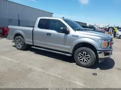 1FTEX1CB9LKD82235 2020 FORD F-150