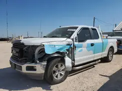 1FTEX1CB9LKF25877 2020 FORD F-150