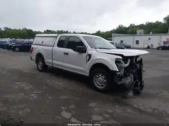 1FTEX1CB9MKD03017 2021 FORD F-150